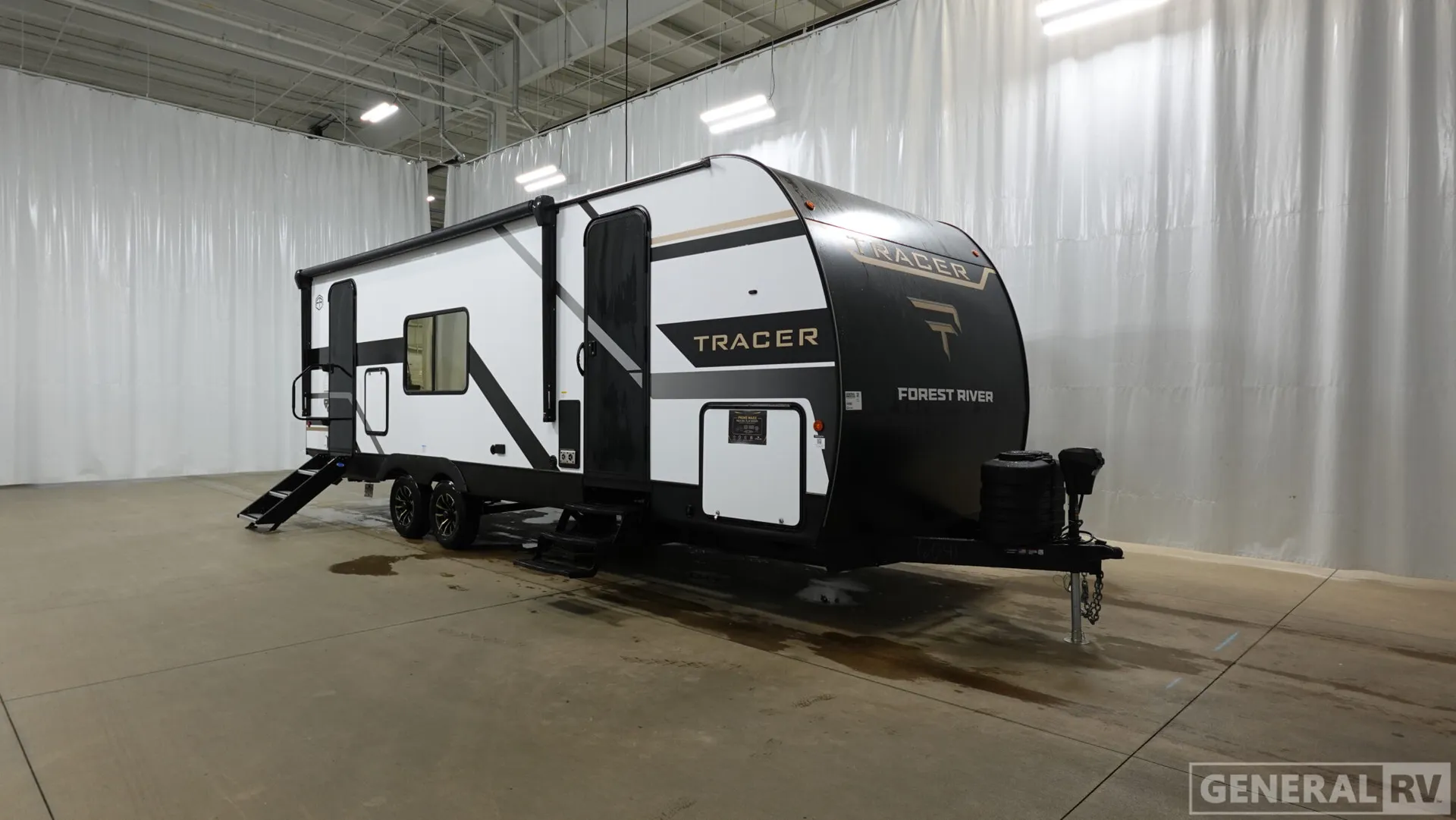 2026 Prime Time RV Tracer 235RK - Photo 2
