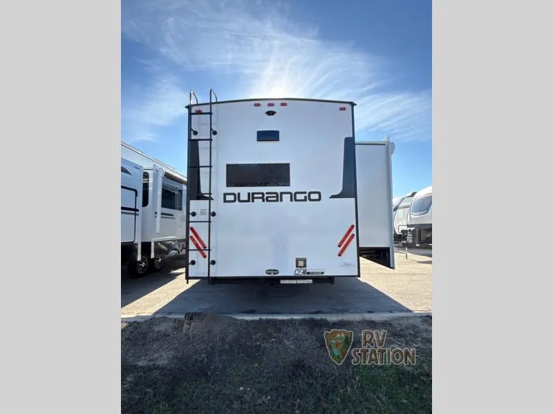 2026 KZ Durango 339MLT - Photo 4