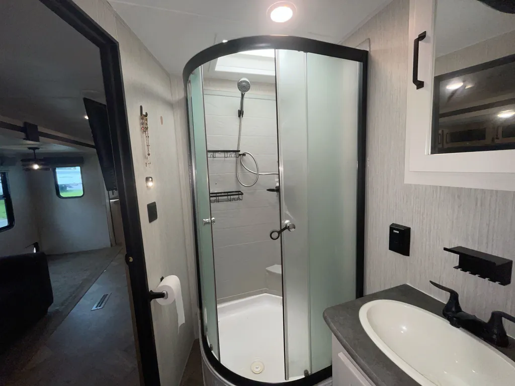 2022 Forest River Puma 26FKDS, Photos photo 18