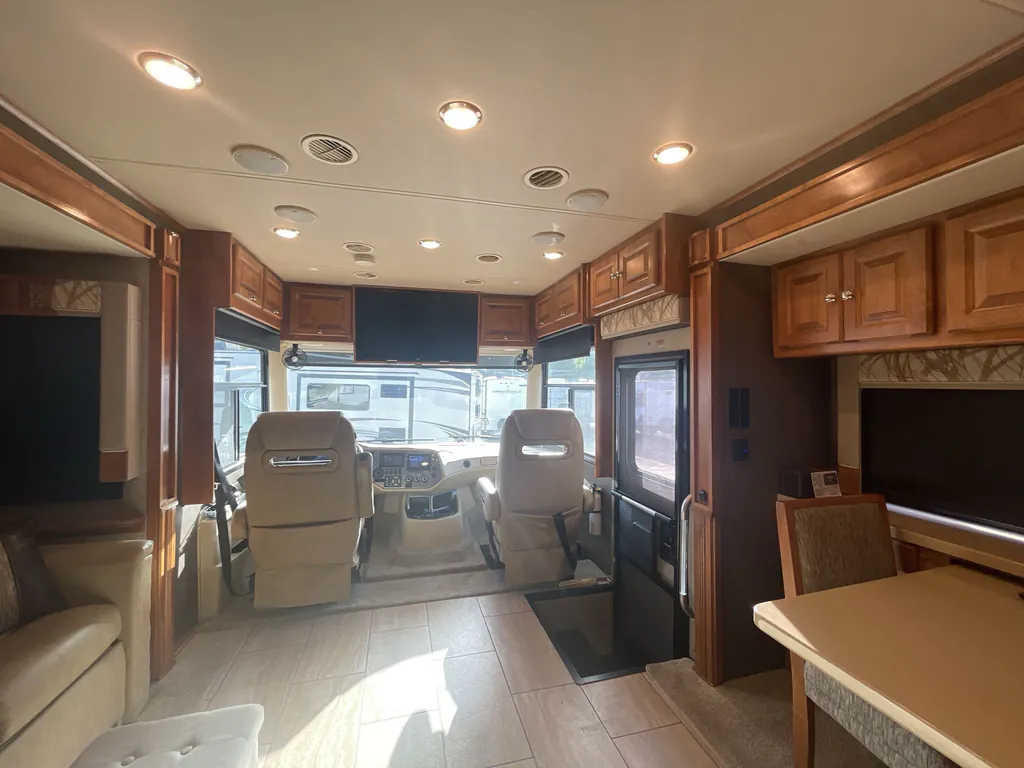 2017 Tiffin Open Road Allegro 34 PA, Photos photo 9