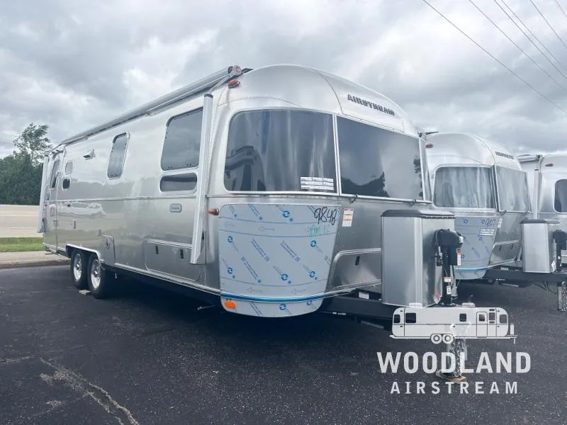 2026 Airstream Globetrotter 27FB - Photo 2
