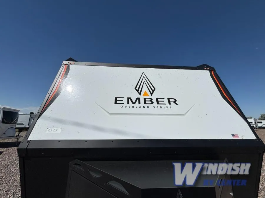 2027 Ember RV Overland 221MSL - Photo 4
