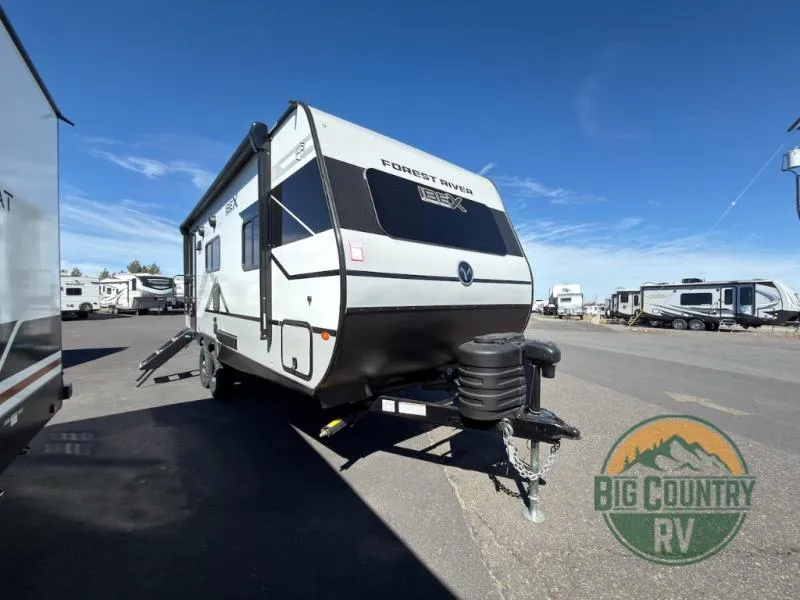 2026 Forest River IBEX 19MSB - Photo 2