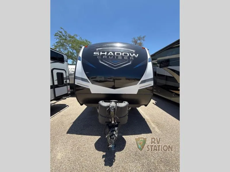 2022 Cruiser RV Shadow Cruiser 258BHS - Photo 2