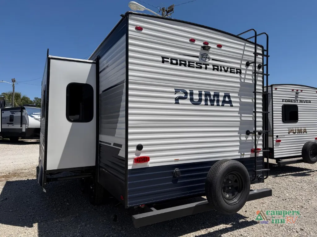 2026 Forest River Puma 229RB, Photos photo 6