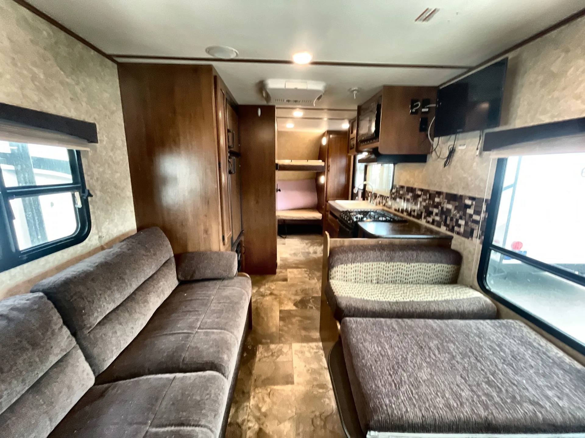 2016 Jayco Jay Feather X213 - Photo 4