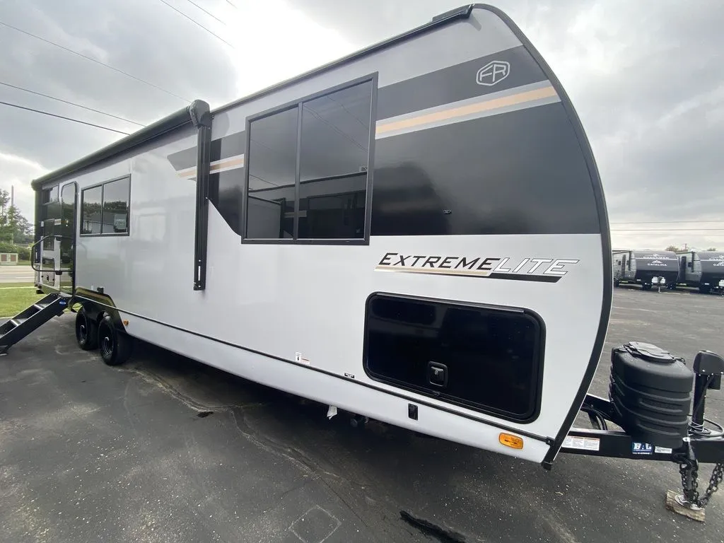 2026 Forest River Viking 25QBH - Photo 4