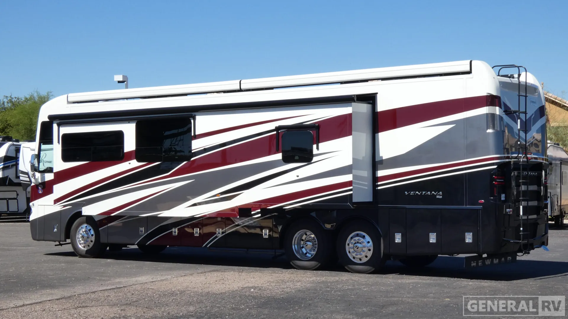 2026 Newmar Ventana 4037 - Photo 4