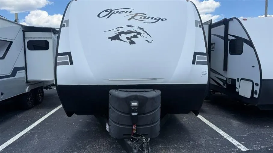 2022 Highland Ridge Open Range Range Lite 212FB - Photo 3