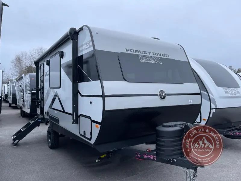 2026 Forest River IBEX 16MBJ - Photo 2