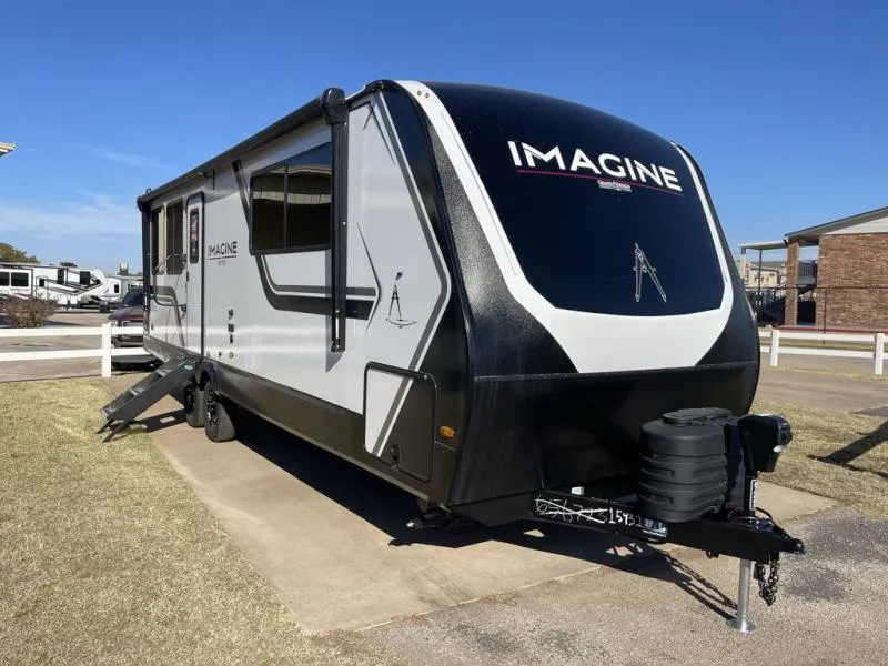 2026 Grand Design Imagine 2700BS - Photo 2