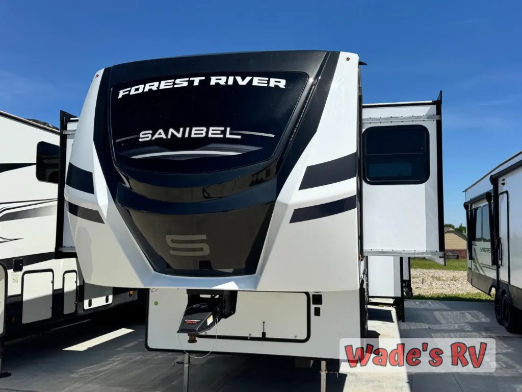 2025 Prime Time Sanibel 3802FLWB, Photos photo 3