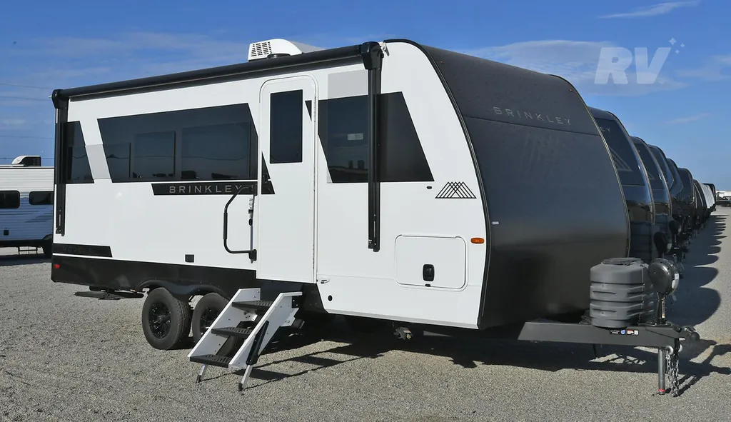 2026 Brinkley Model Ix 20X, Photos photo 3