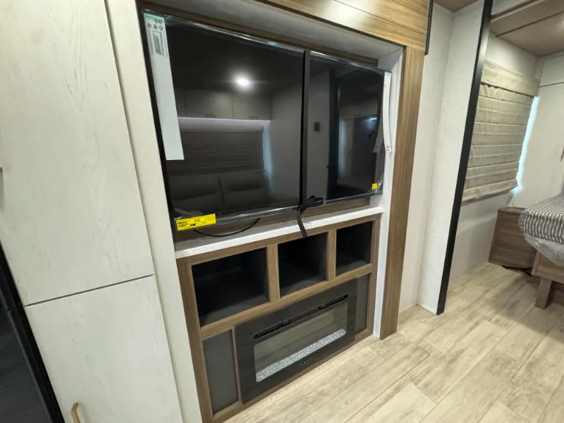 2026 Forest River Vibe Extreme Lite 2500CK, Photos photo 7