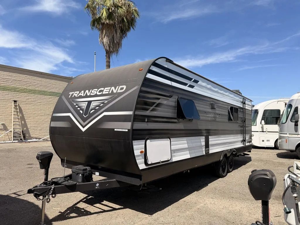 2022 Grand Design Transcend Xplor 247BH - Photo 3