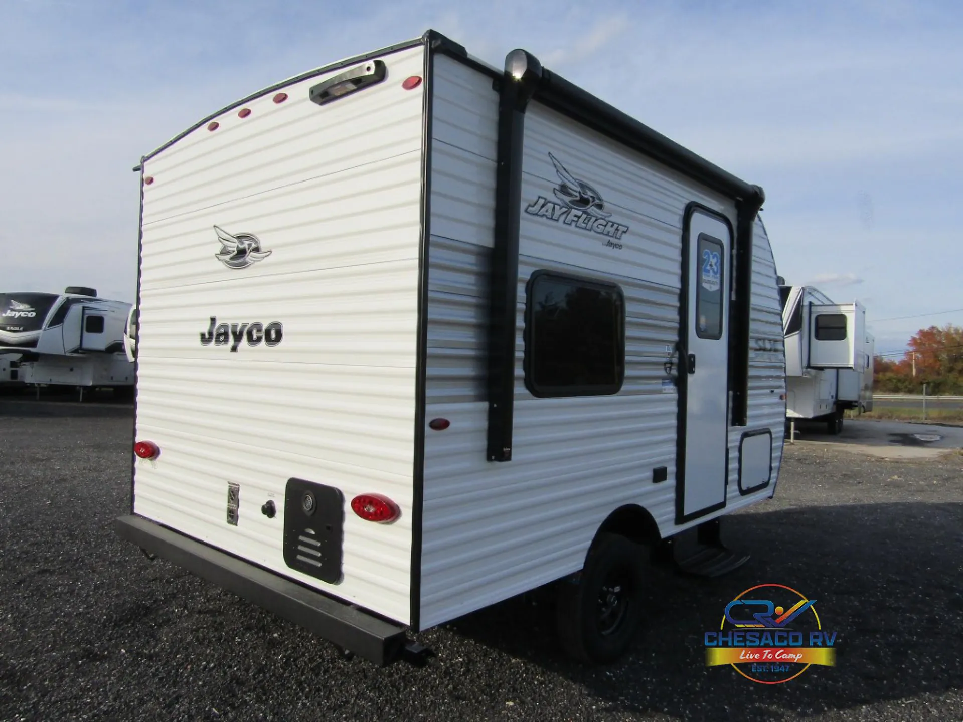 2026 Jayco Jay Flight SLX 130BH - Photo 4