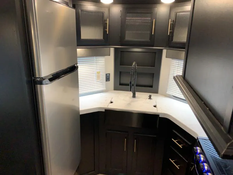 2021 Forest River Cherokee 274VFK, Photos photo 16
