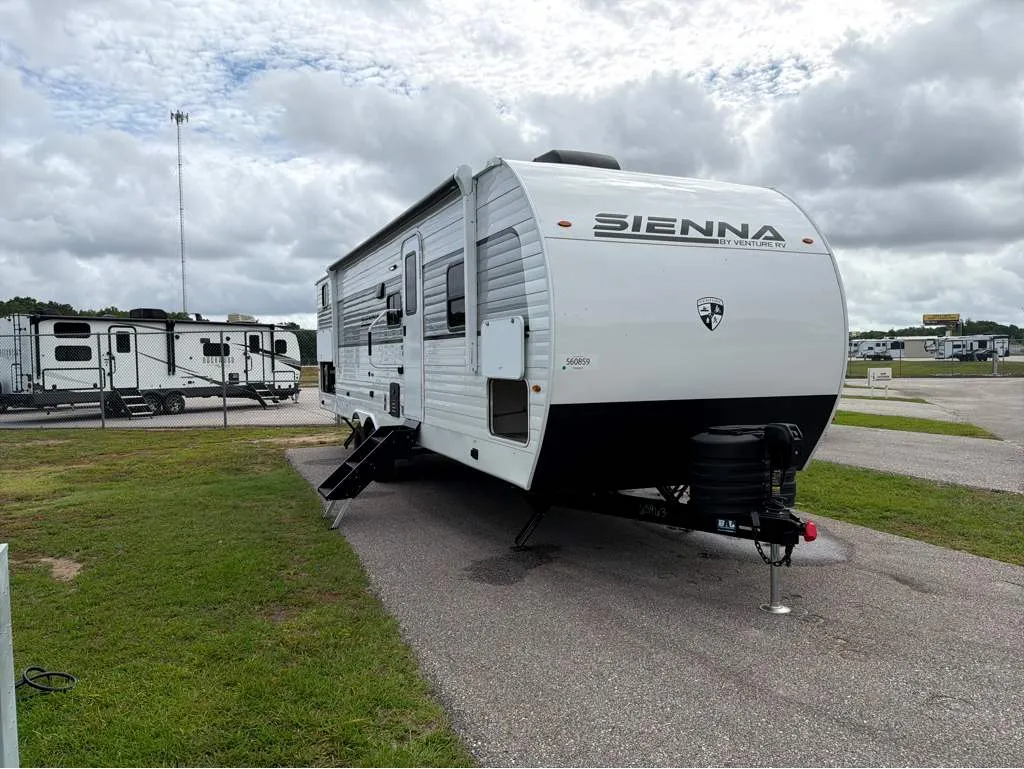 2026 Venture RV Sienna SA281VQB - Photo 2