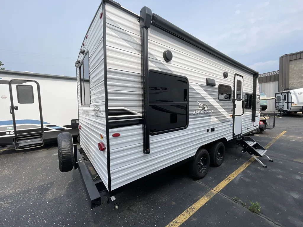 2025 Jayco Jay Flight SLX 210QB, Photos photo 5