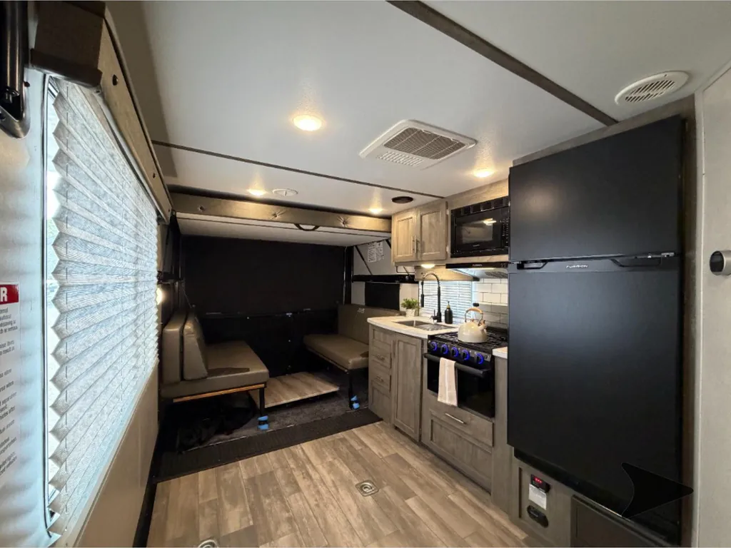 2022 Forest River XLR Micro Boost 25LRLE, Photos photo 20