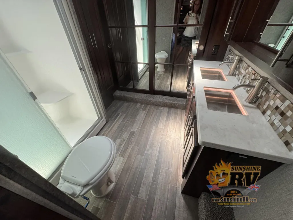 2020 Jayco Pinnacle 36FBTS, Photos photo 26