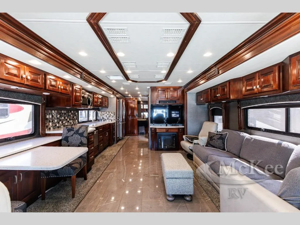 2018 Holiday Rambler Endeavor XE 39F - Photo 2