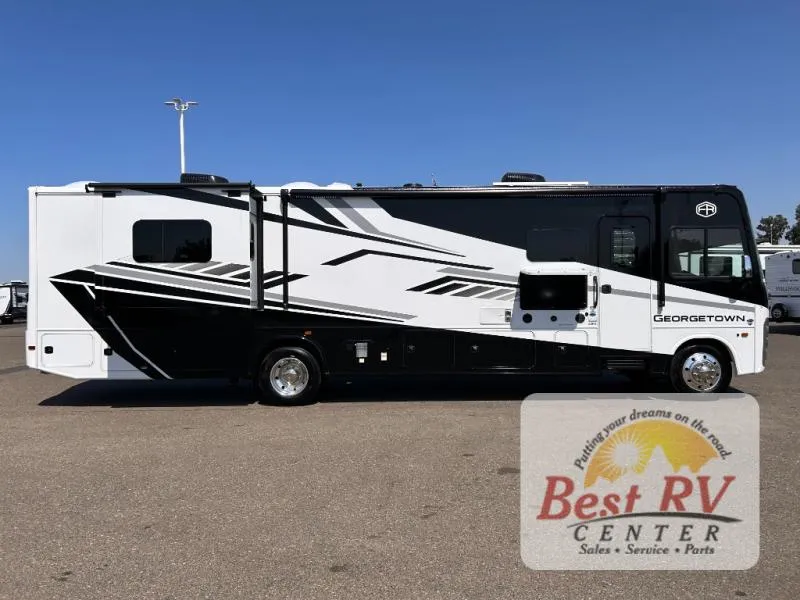 2026 Forest River Georgetown 5 Series 36F5 - Photo 3