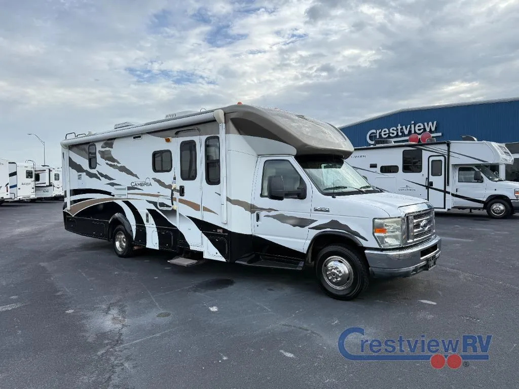 2011 Itasca Cambria 28B - Photo 2