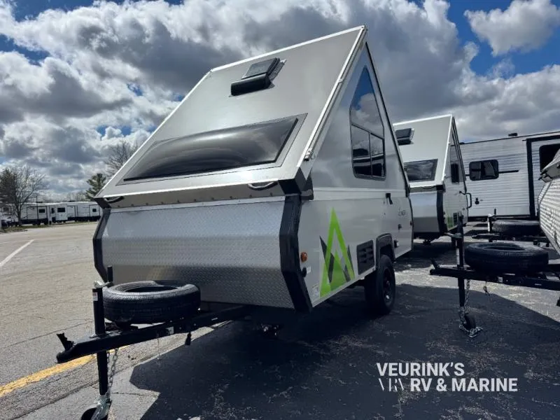 2026 Aliner Scout BASE - Photo 4