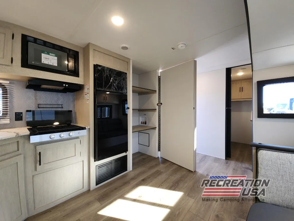 2026 Shasta RVs i-5 Edition 533BH, Photos photo 29