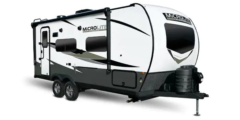 Forest River Flagstaff Micro Lite