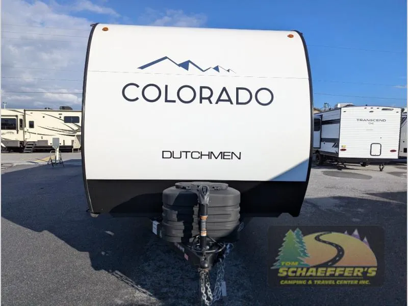 2026 Dutchmen Colorado 270BHC - Photo 3
