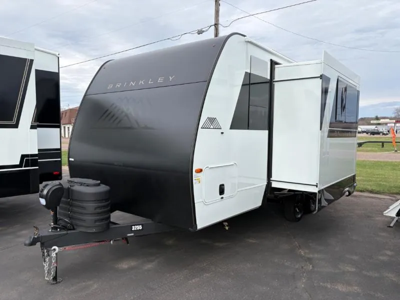 2026 Brinkley Model Ix 20X - Photo 4
