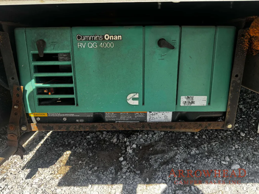 2014 Forest River Forester 2861DS, Photos photo 15