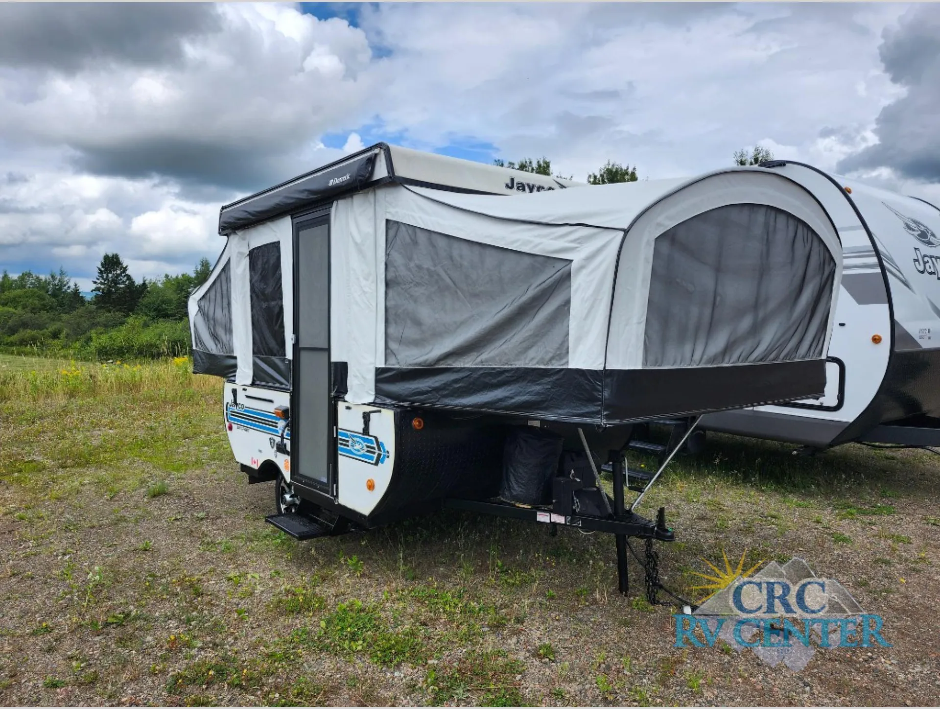 2017 Jayco Jay Series Sport 8SD - Photo 2