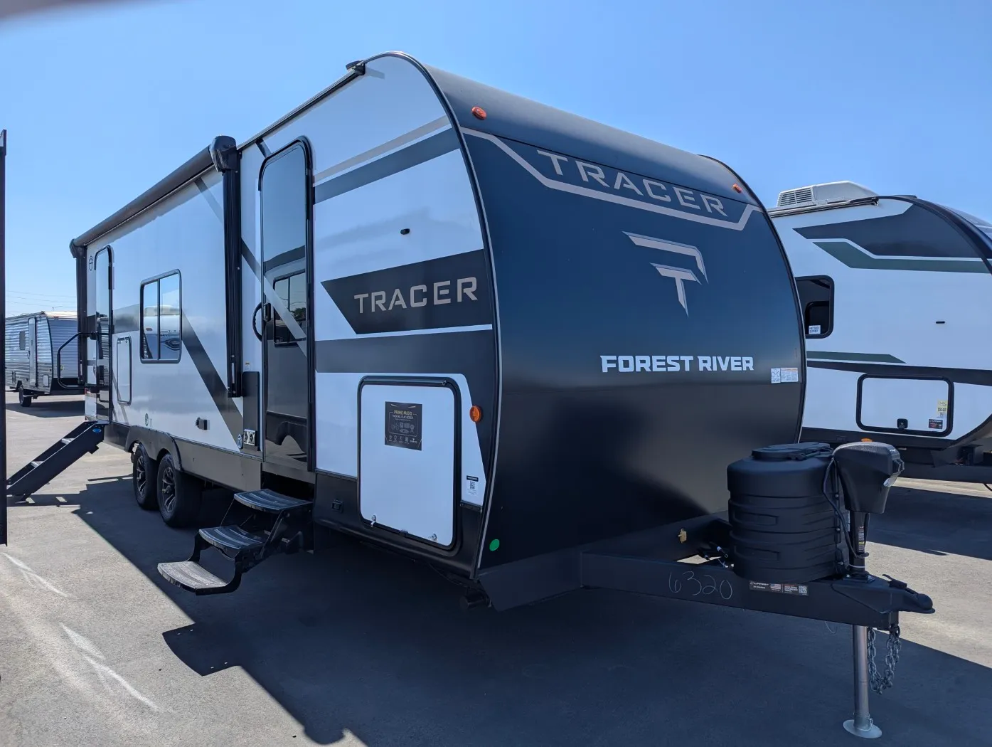 2026 Prime Time Tracer 235RK - Photo 2