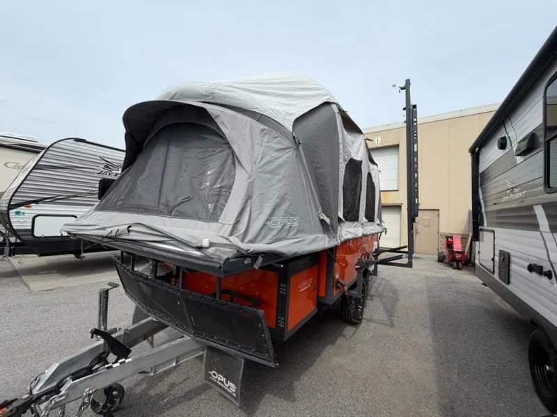 2020 Opus Camper OPUS Used    OP4 - Photo 2
