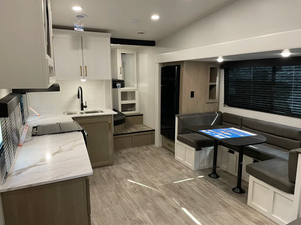 2026 Jayco Eagle SLE 28BHU, Photos photo 10