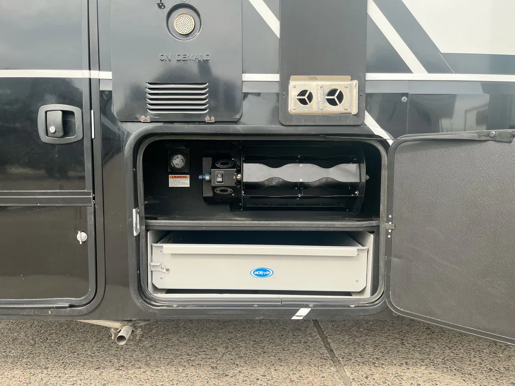 2024 Brinkley Model G 3500, Photos photo 28