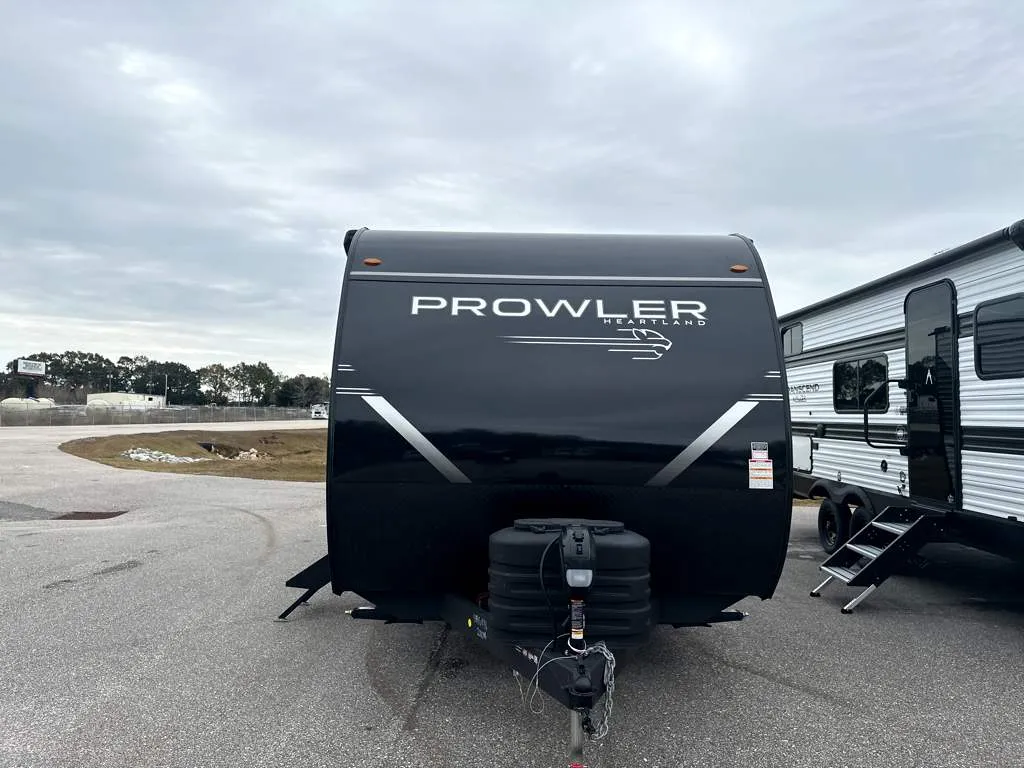 2026 Heartland Prowler 2000MB - Photo 3
