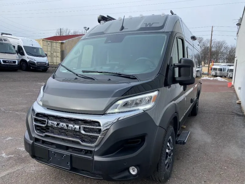 2025 Winnebago Travato 59G - Photo 2
