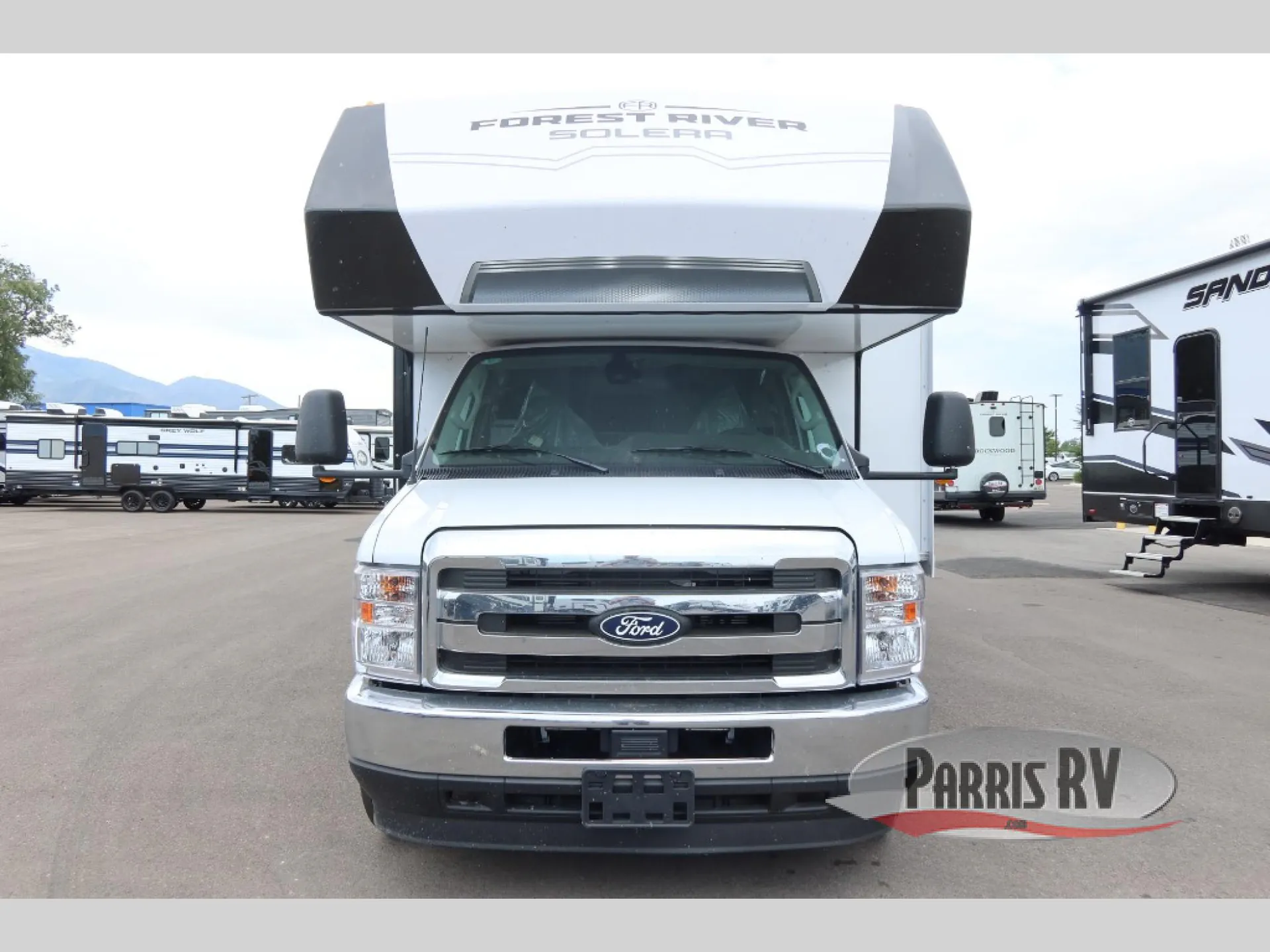 2027 Forest River Solera 28SK - Photo 3