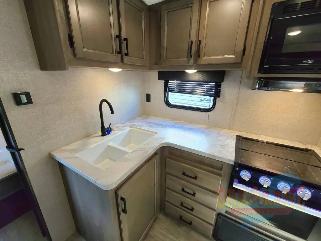 2022 Jayco Jay Flight SLX 8 240RBS, Photos photo 11