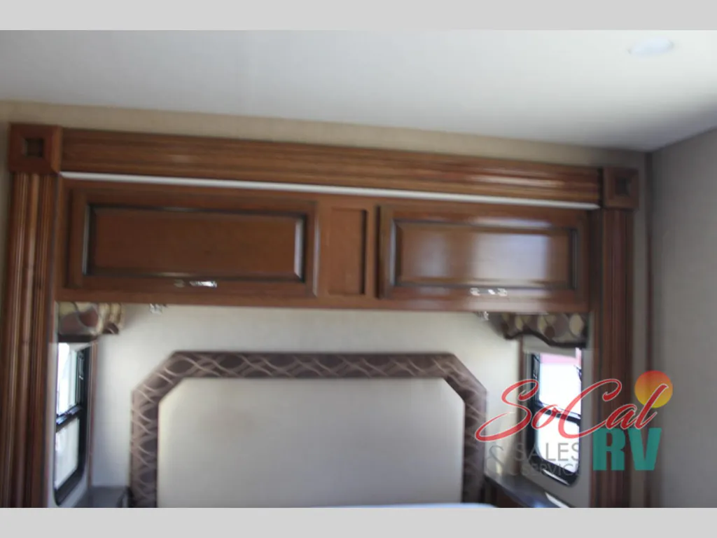 2018 Fleetwood Flair 31A, Photos photo 36