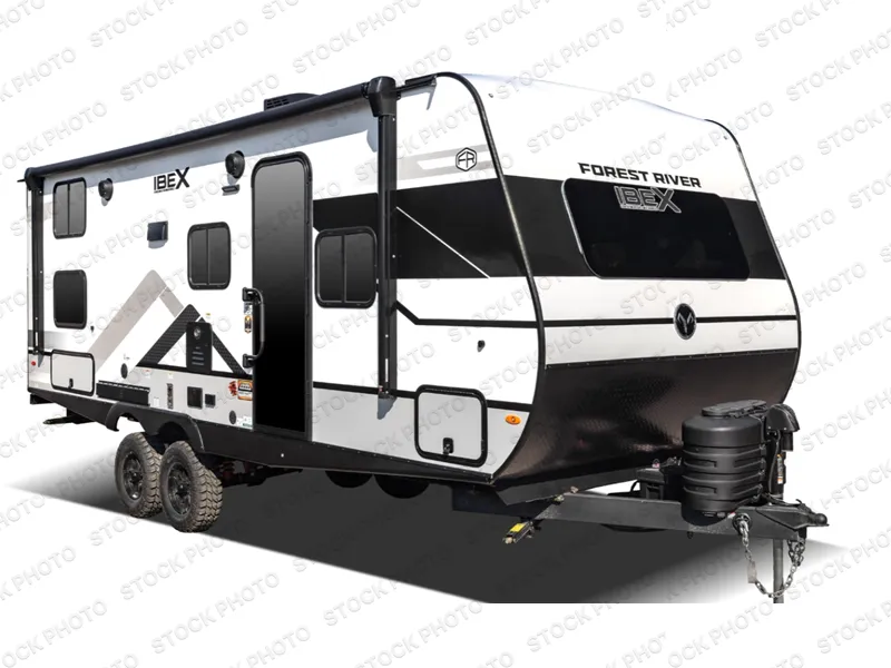 2026 Forest River IBEX 23MBH - Photo 2