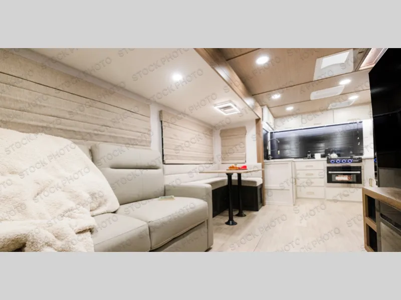 2026 Forest River Vibe 3400SB - Photo 3