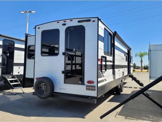 2026 Grand Design Transcend Xplor 345DQT - Photo 4