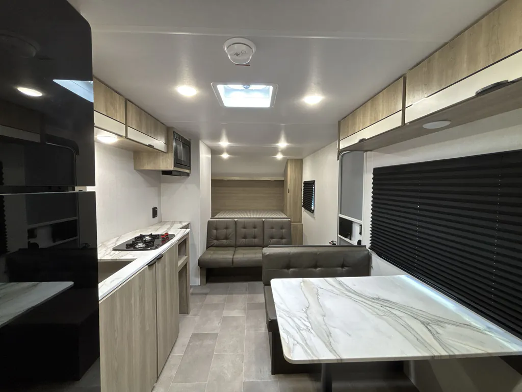 2027 Forest River Airelume 260, Photos photo 15