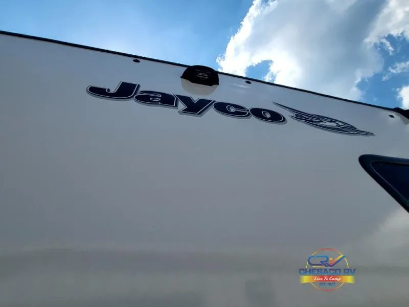 2026 Jayco Jay Feather 30RKB - Photo 4