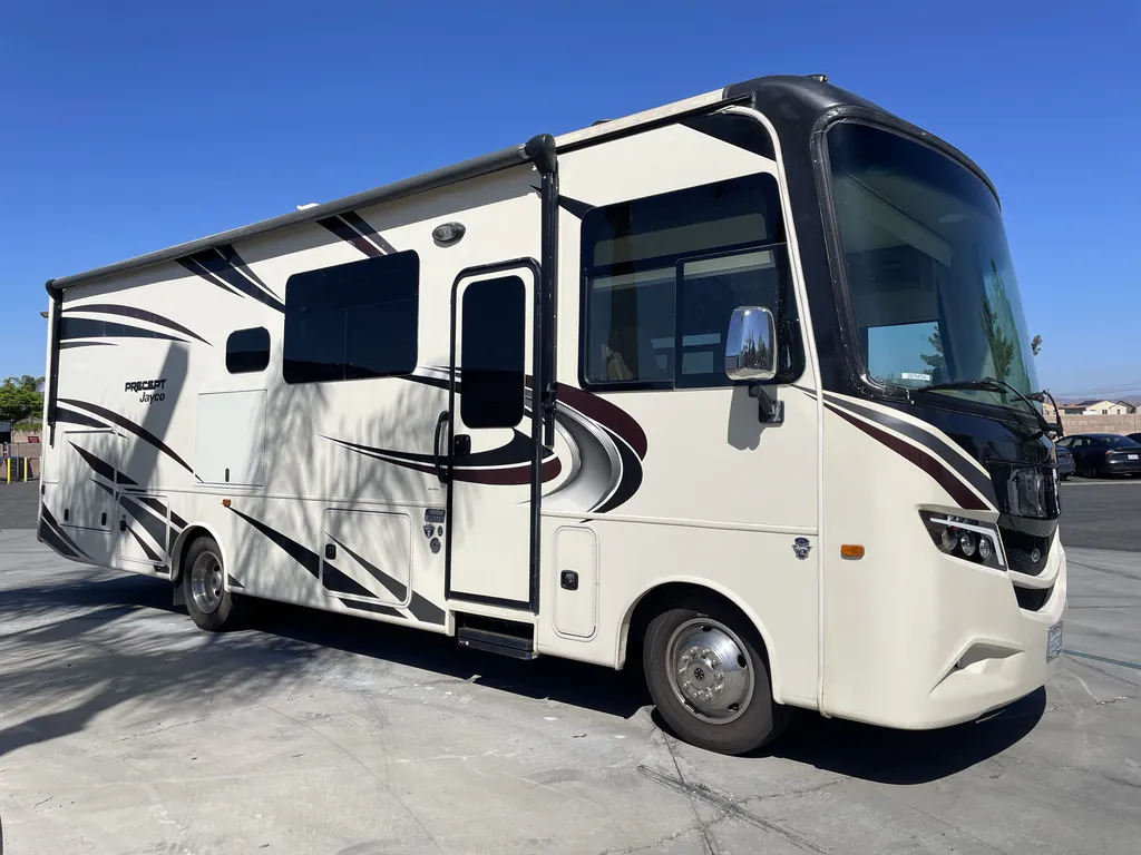 2019 Jayco Precept 29V, Photos photo 5